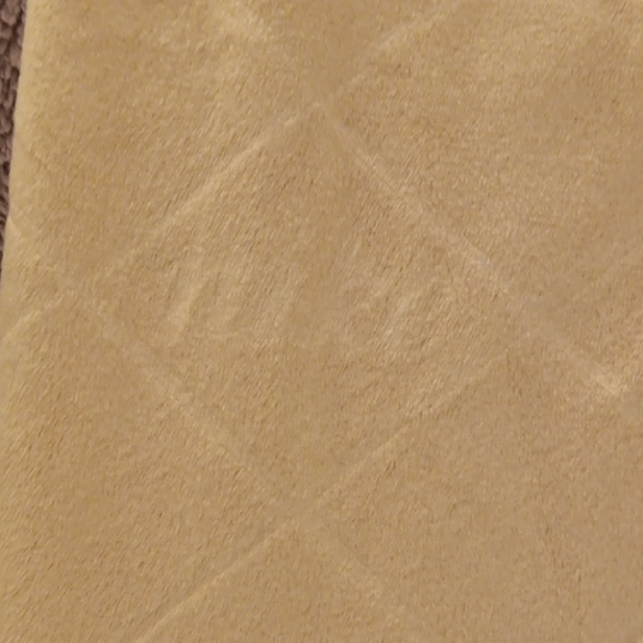 Nike Kids Pajama Bottoms in Soft Cream - Picture 4 of 5